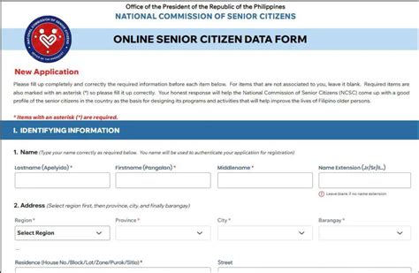 www ncsc gov ph registration form online application|FAQ .